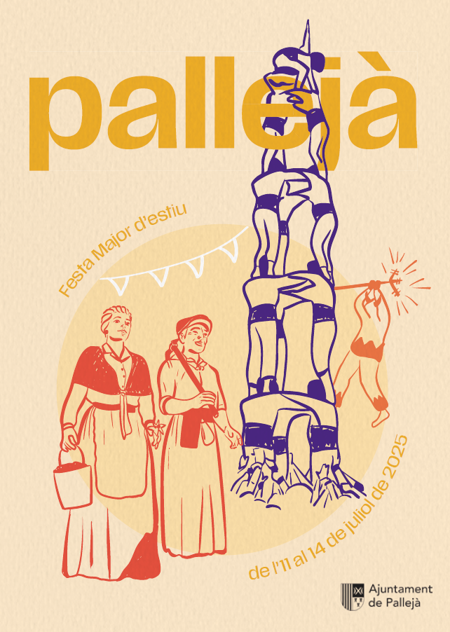 Pallejà - Festa Major d'estiu