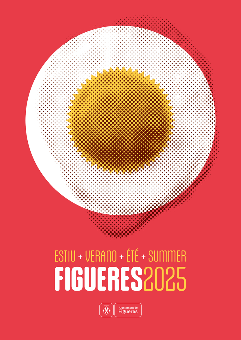 Figueres - Activitats d'estiu 
