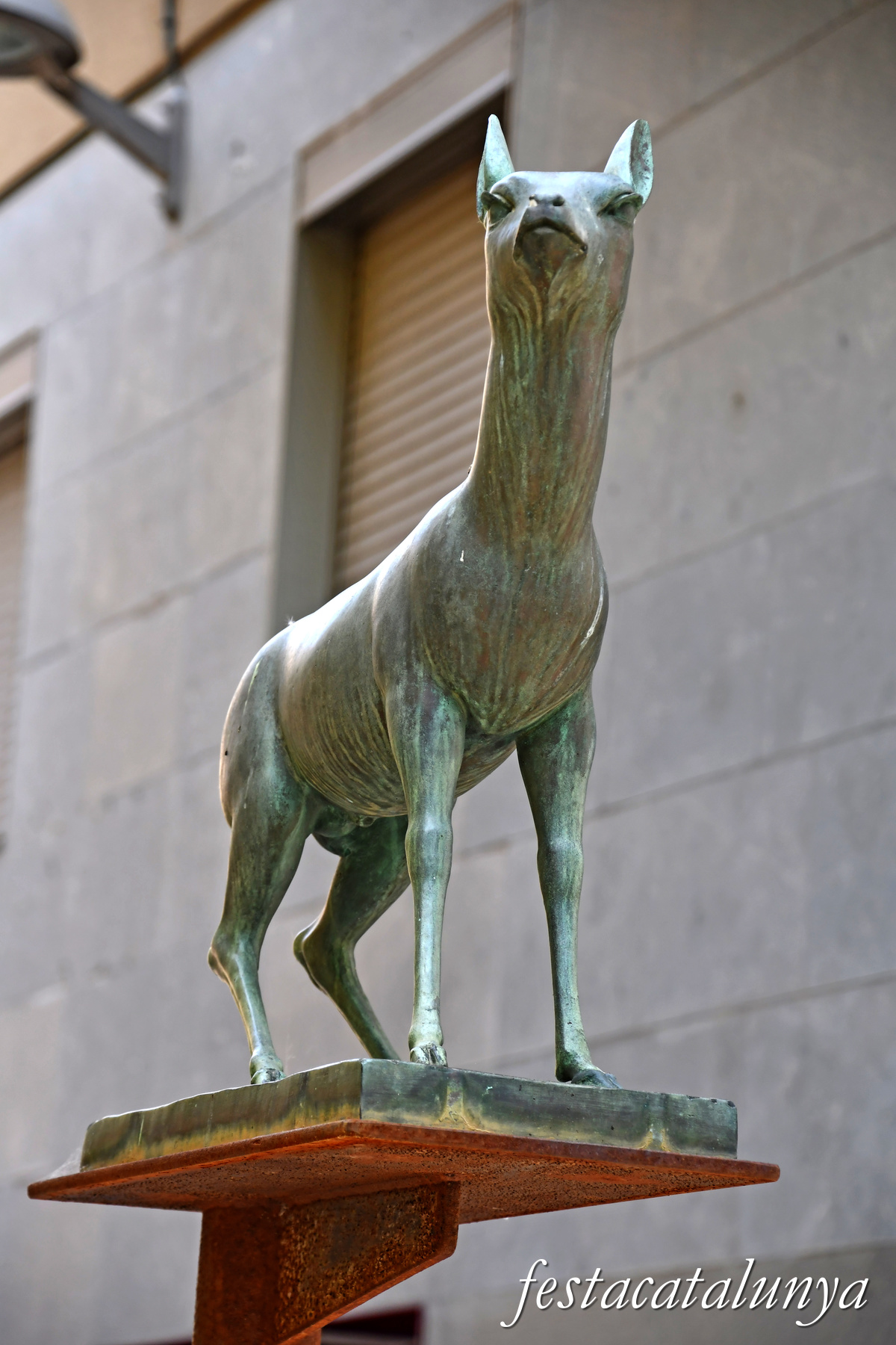 Portbou - Ruta Frederic Marès - El Bambi 