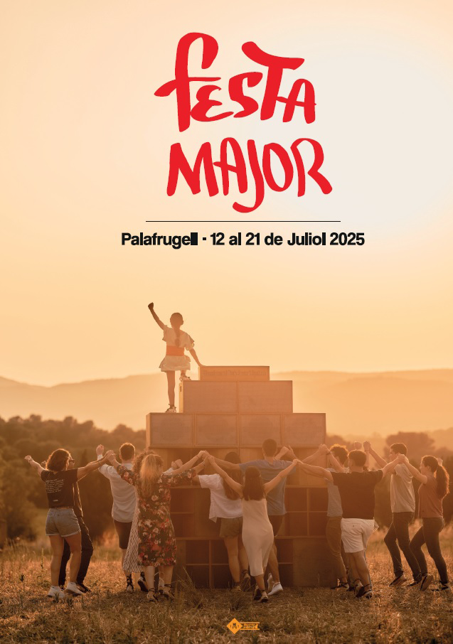 Palafrugell - Festa Major 