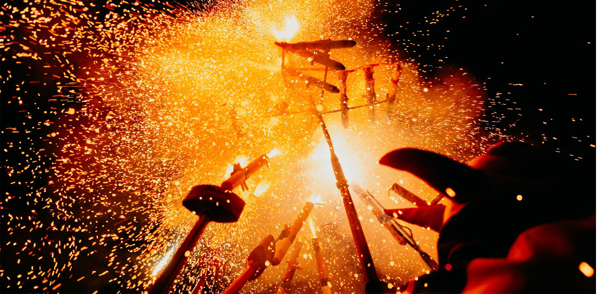 Sant Cugat Sesgarrigues - Festa Major (Foto: santcugatsesgarrigues.cat)