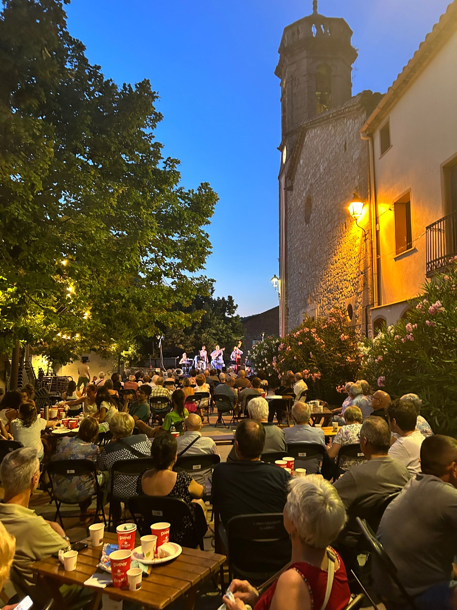 Carme - Festa Major