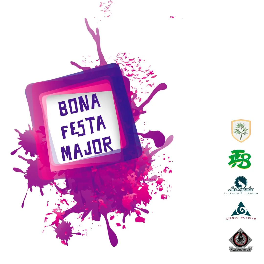 La Fuliola - Festa Major