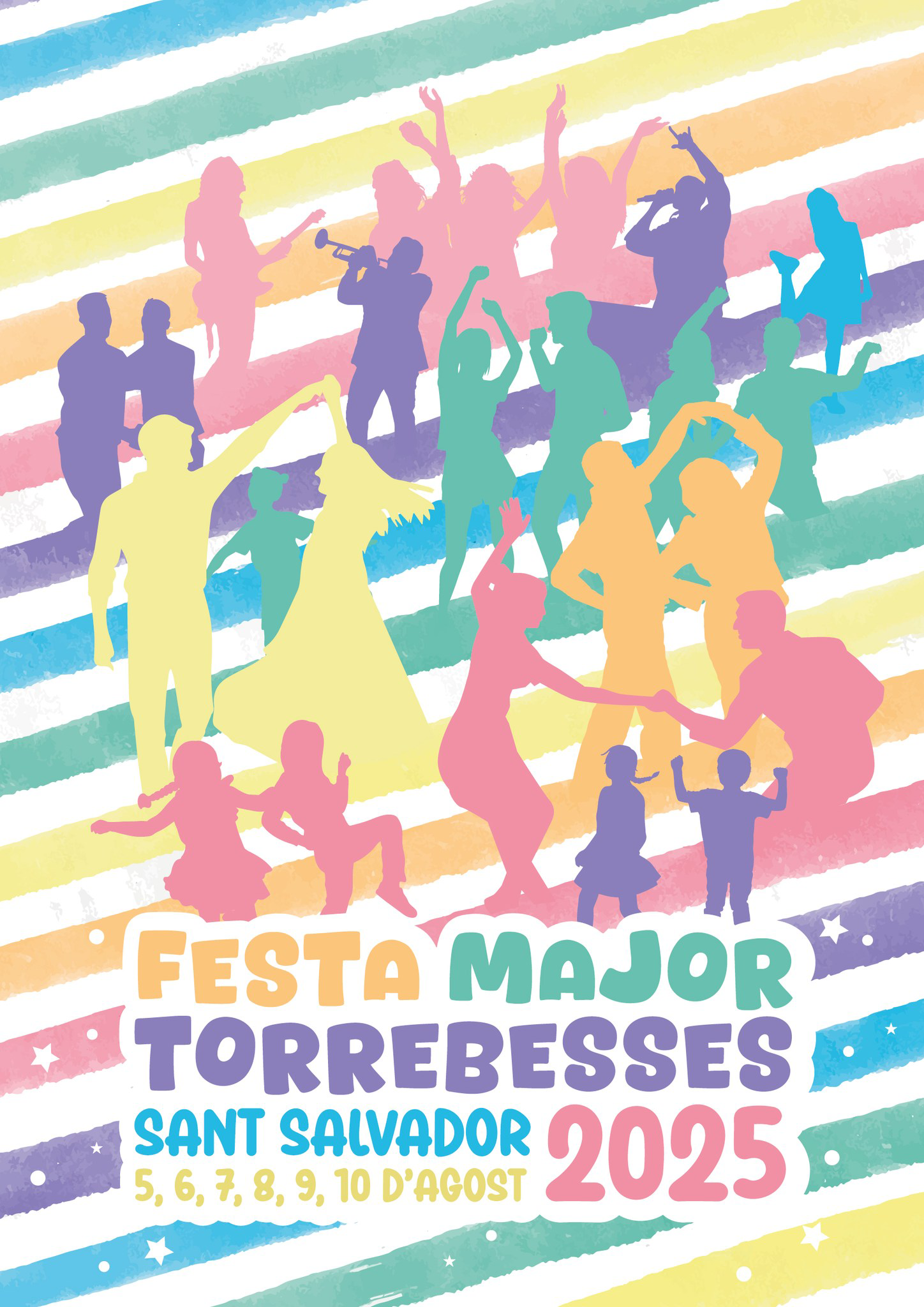 Torrebesses - Festa Major