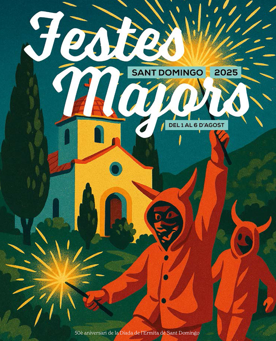 Rasquera - Festes Majors 