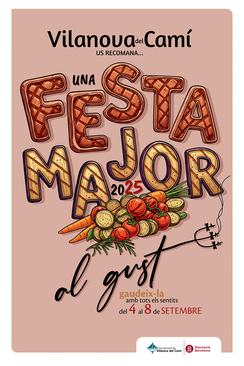 Vilanova del Camí - Festa Major 