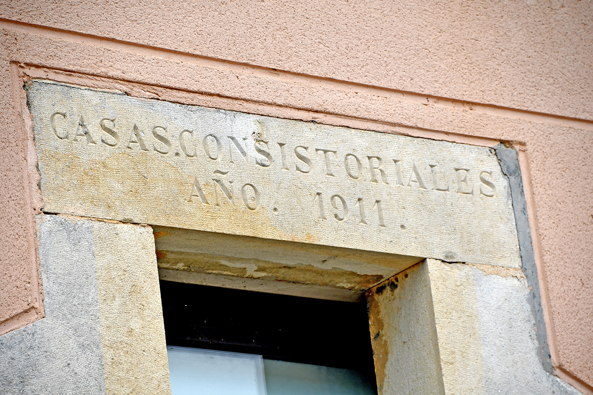 Nucli històric de Campllong