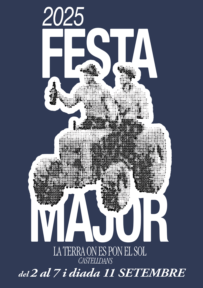Castelldans - Festa Major