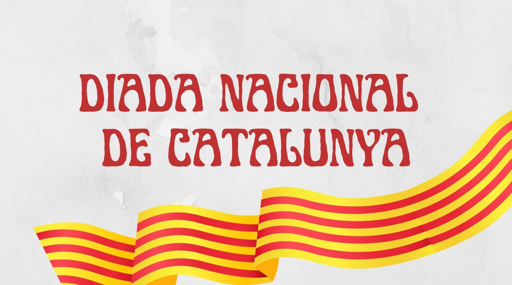 Bigues i Riells del Fai - Diada Nacional de Catalunya
