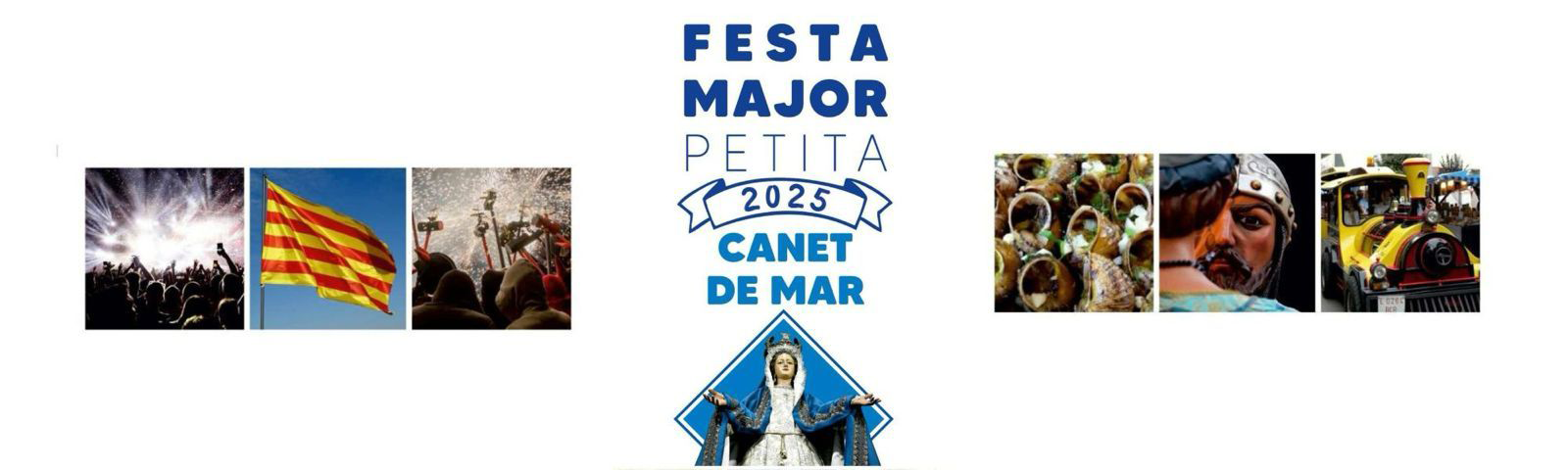 Festes de la Mare de Déu de la Misericòrdia de Canet de Mar