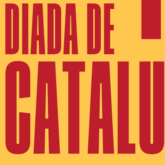 Diada Nacional de Catalunya a Bellvei