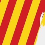 Diada Nacional de Catalunya a Vandellòs i l'Hospitalet de l'Infant