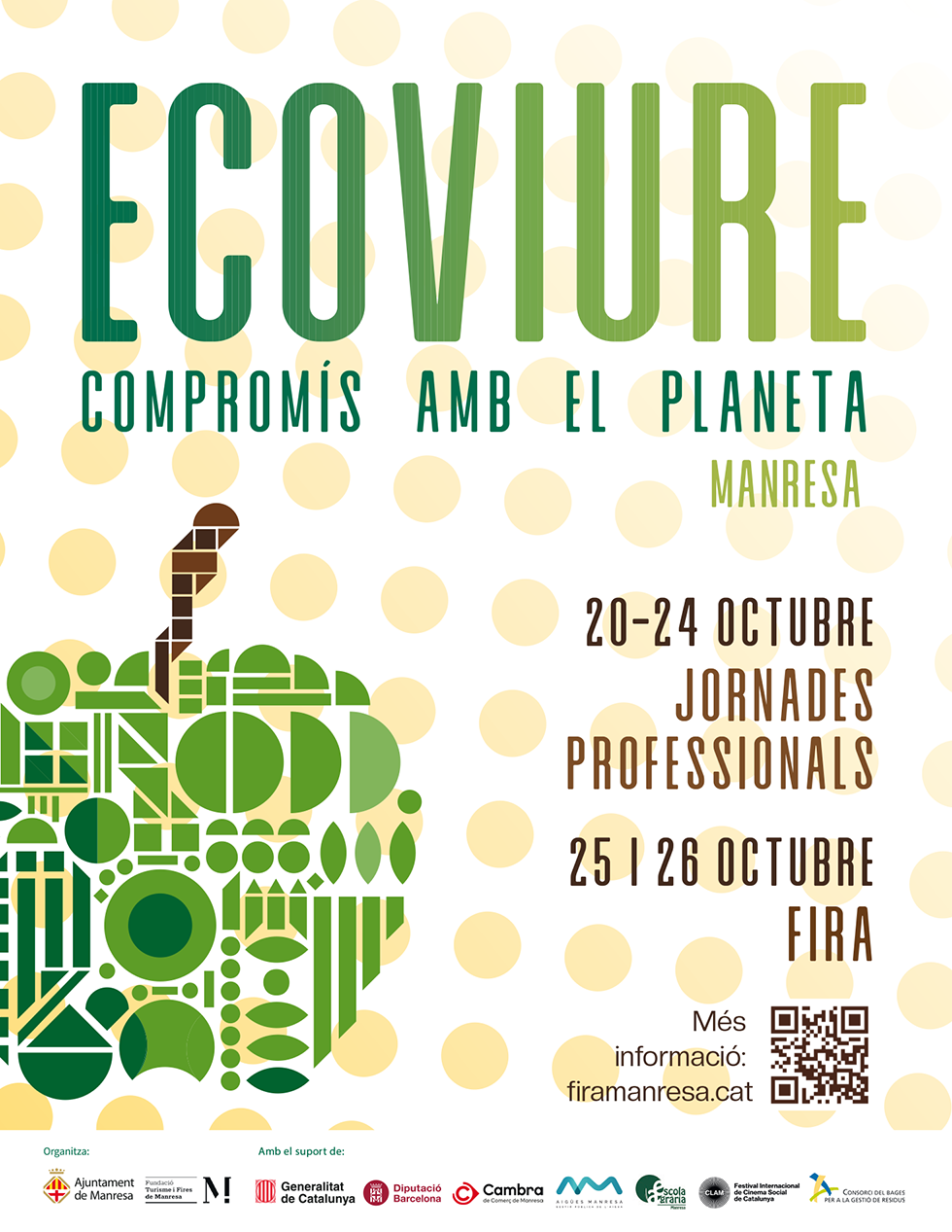 Manresa - Ecoviure