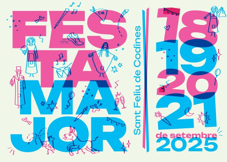 Festa Major de Sant Feliu de Codines