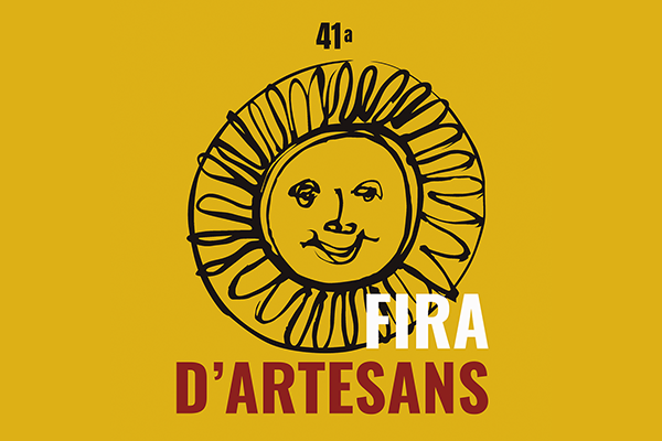 Fira d'Artesans de Mollet del Vallès