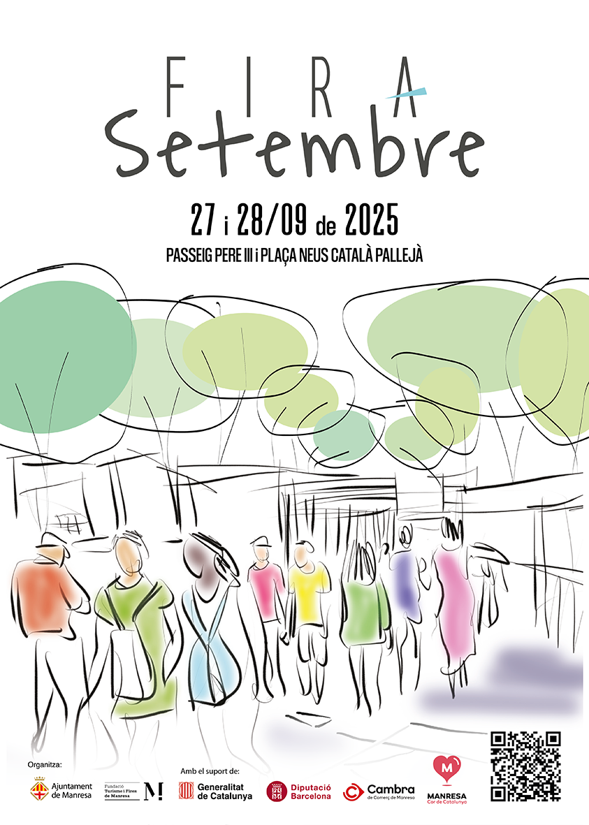 Manresa - Fira de Setembre