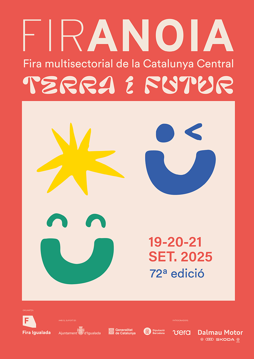 FirAnoia a Igualada
