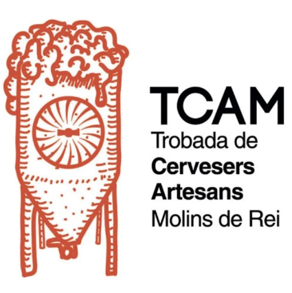 Trobada de Cervesers Artesans a Molins de Rei