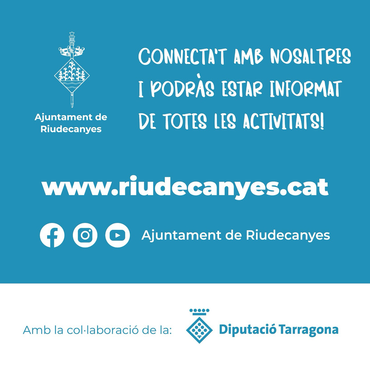 Riudecanyes - Festa Major de Sant Mateu 