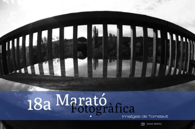 Marató Fotogràfica - Imatges de Torrelavit