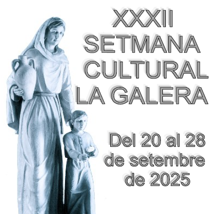 Setmana Cultural a la Galera