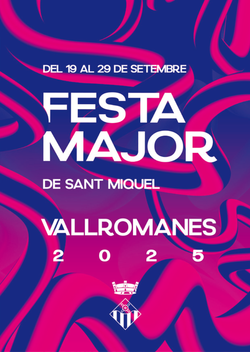 Festa Major de Sant Miquel a Vallromanes