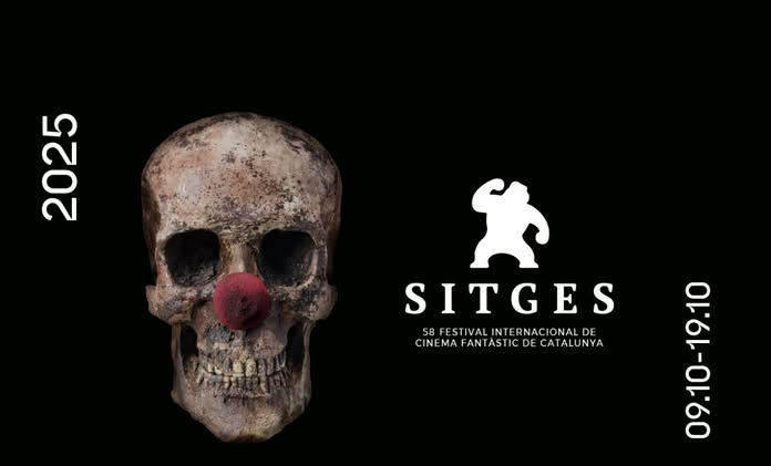 Sitges - Festival Internacional de Cinema Fantàstic de Catalunya
