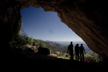 Roquetes - Rutes 