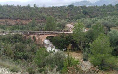 Roquetes - Rutes 