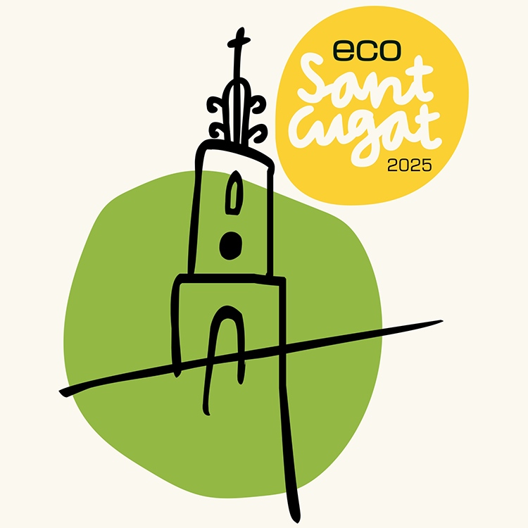 Eco Sant Cugat, Fira Mediambiental del Penedès a Sant Cugat Sesgarrigues