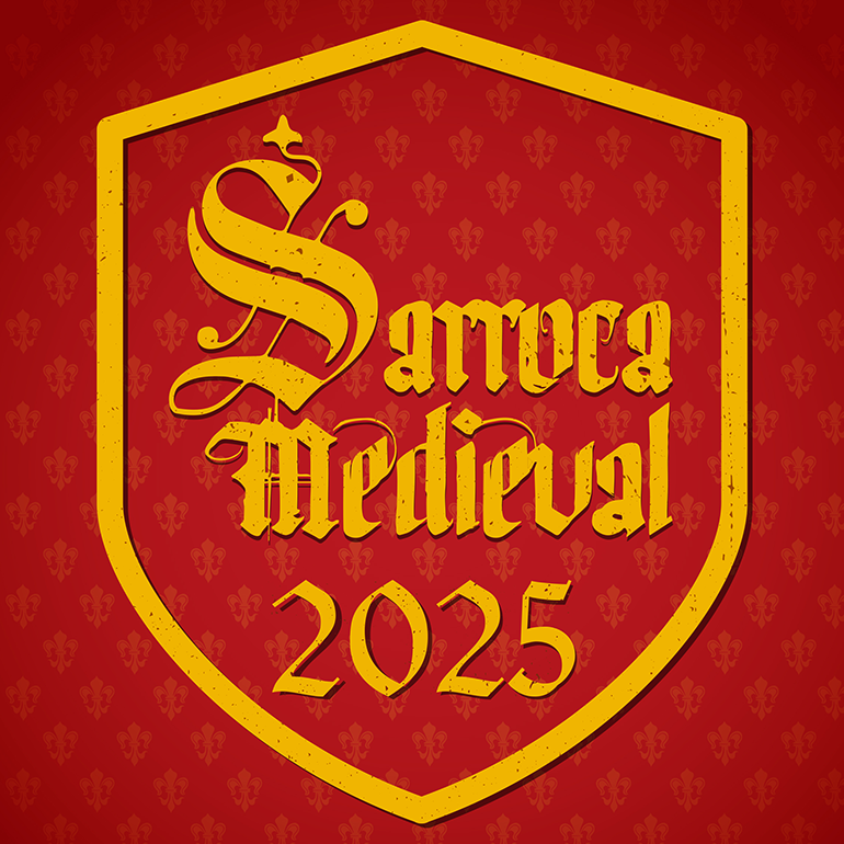 Sarroca Medieval