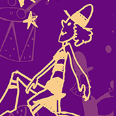 HOP Sant Adrià, Festival de circ, dansa i cultura urbana a Sant Adrià de Besòs