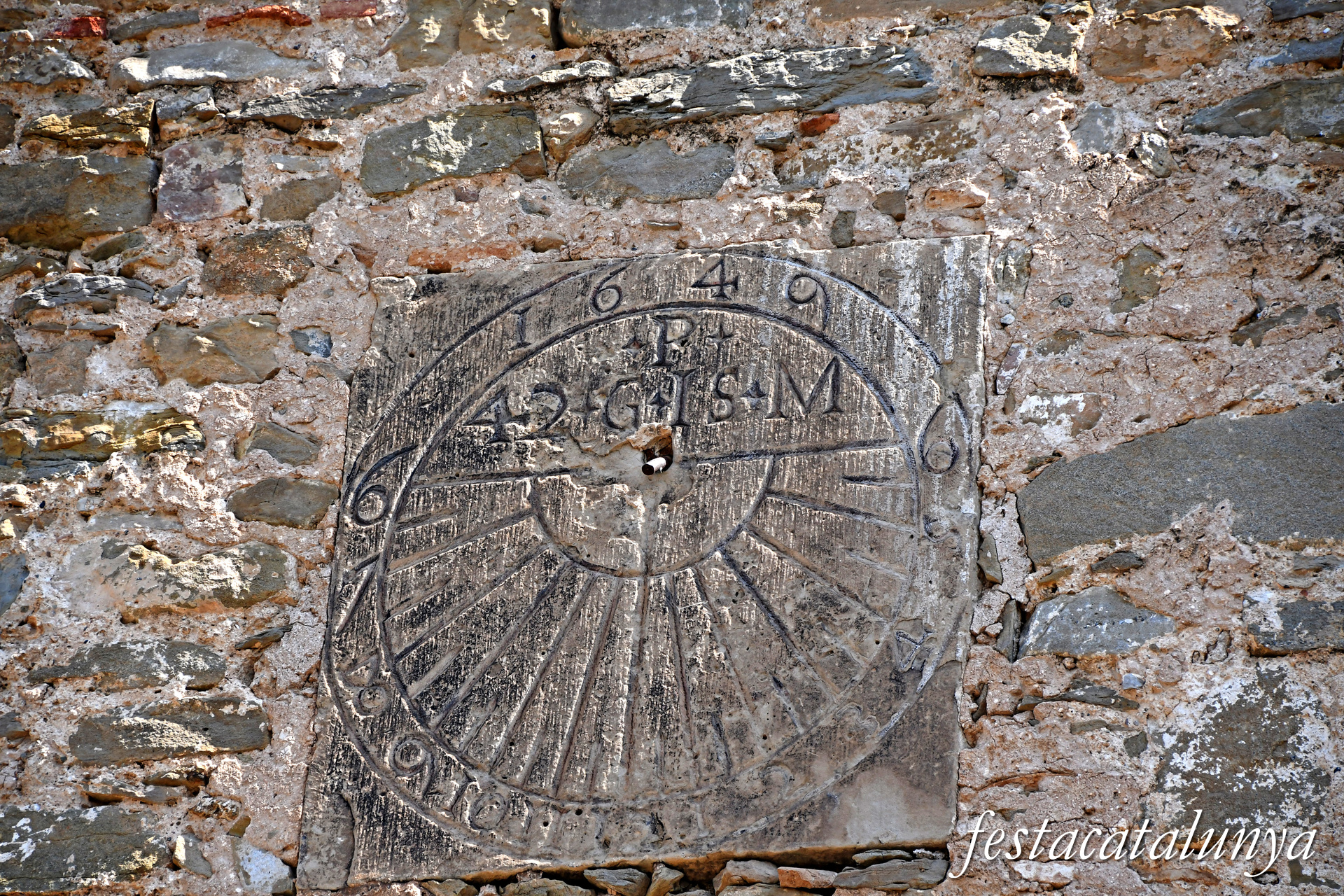 Monistrol de Calders - Església parroquial de Sant Feliu