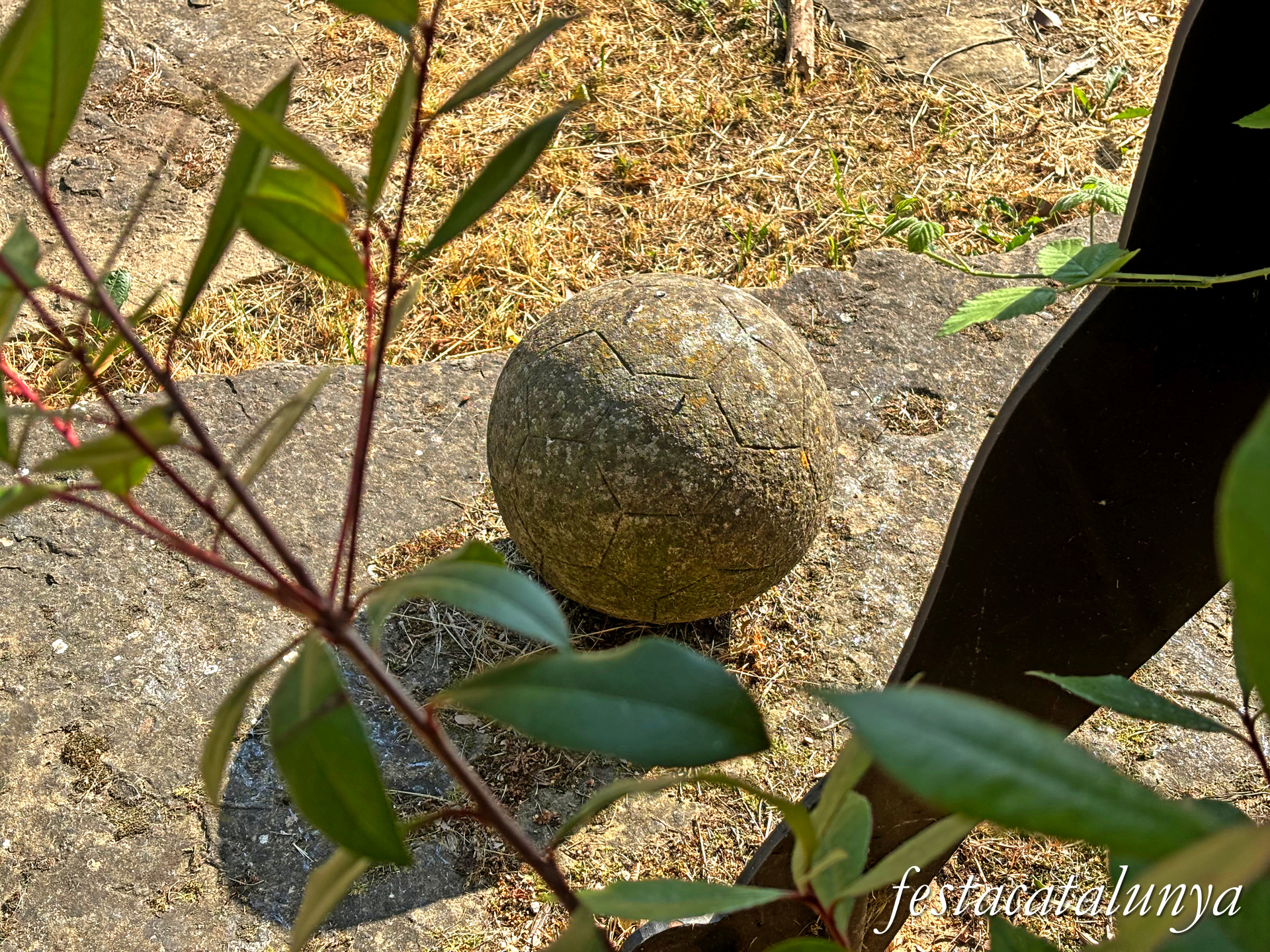 Monistrol de Calders - Parc el Serrat 