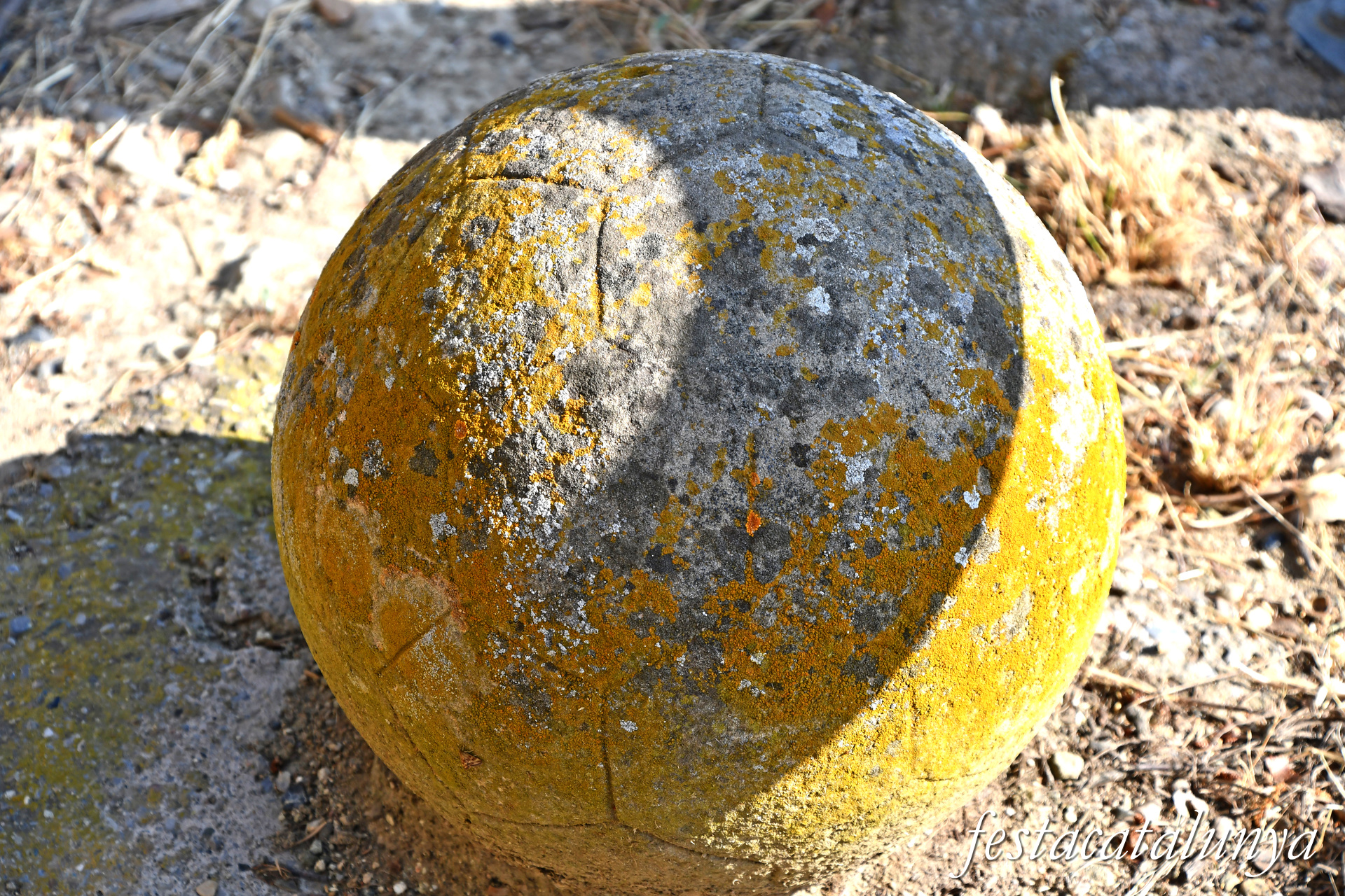 Monistrol de Calders - Parc el Serrat 