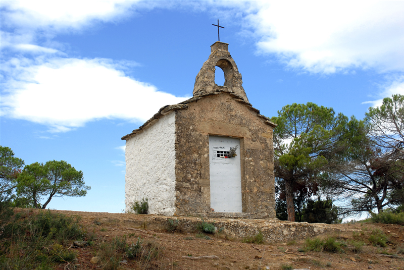Monistrol de Calders - Sant Pere Màrtir (Foto: Ajuntament)
