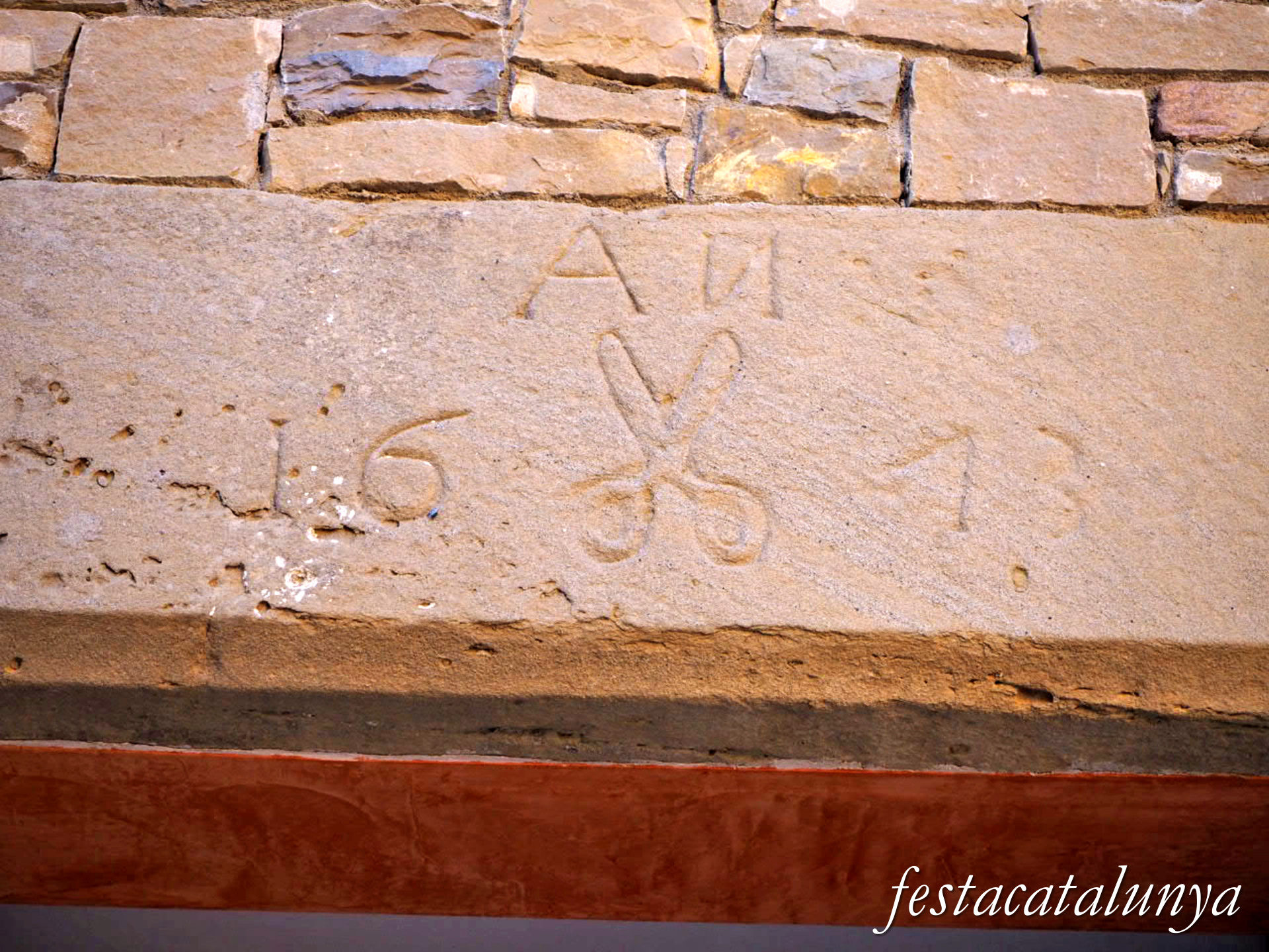 Monistrol de Calders - Nucli històric - Ca la Bet