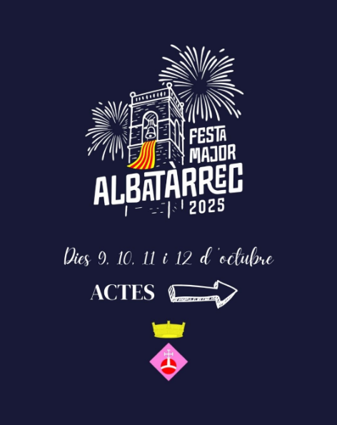 Albatàrrec - Festa Major