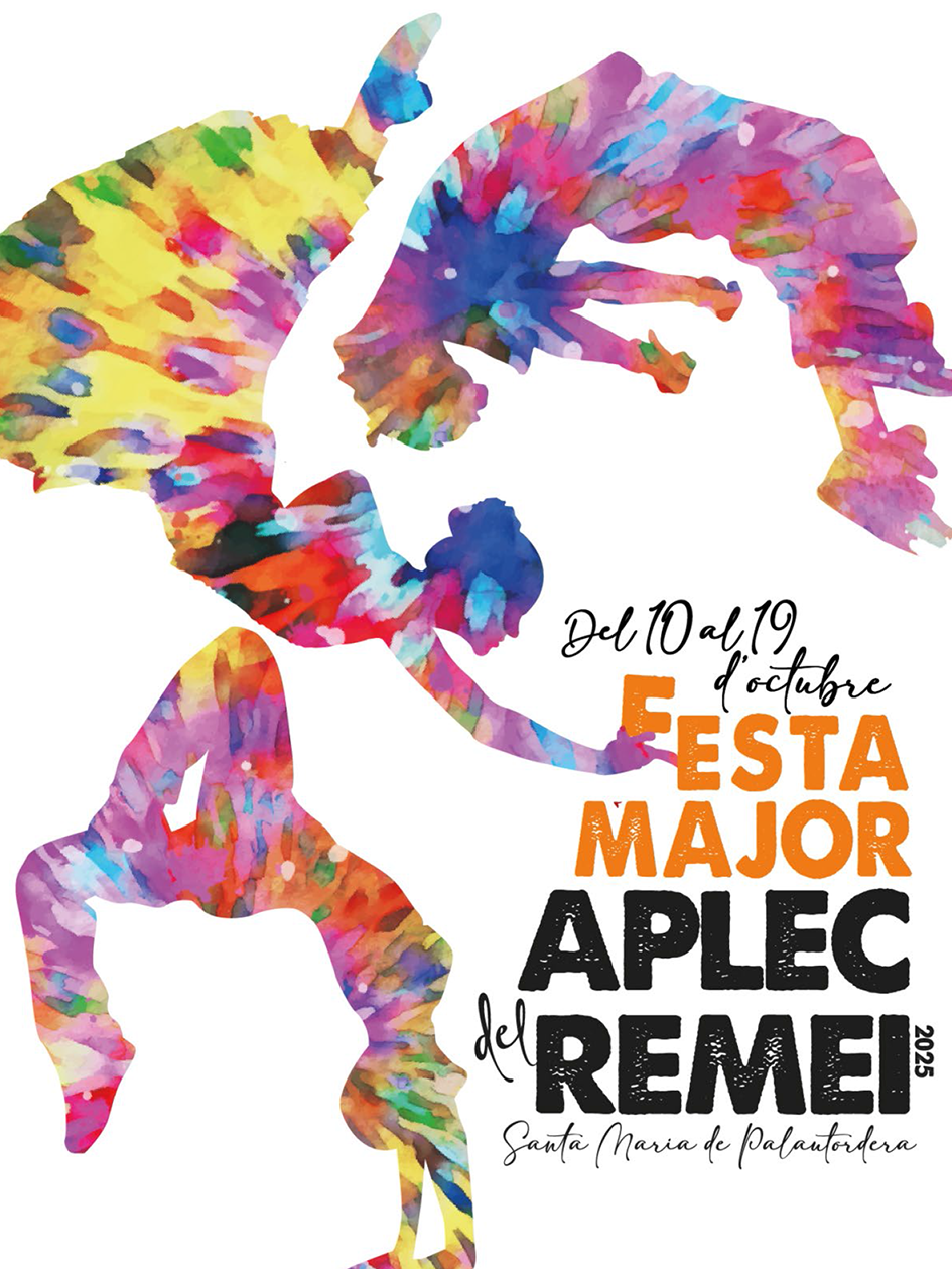 Festa Major Aplec del Remei a Santa Maria de Palautordera