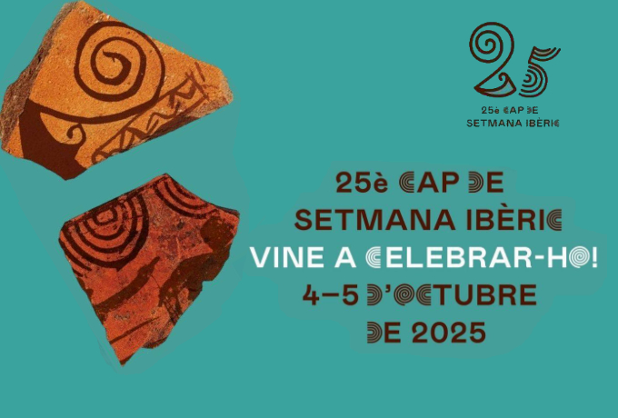 Cap de Setmana Ibèric de la Ruta dels Ibers