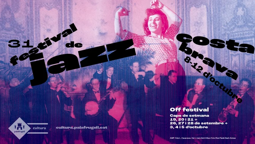 Palafrugell - Festival de Jazz Costa Brava