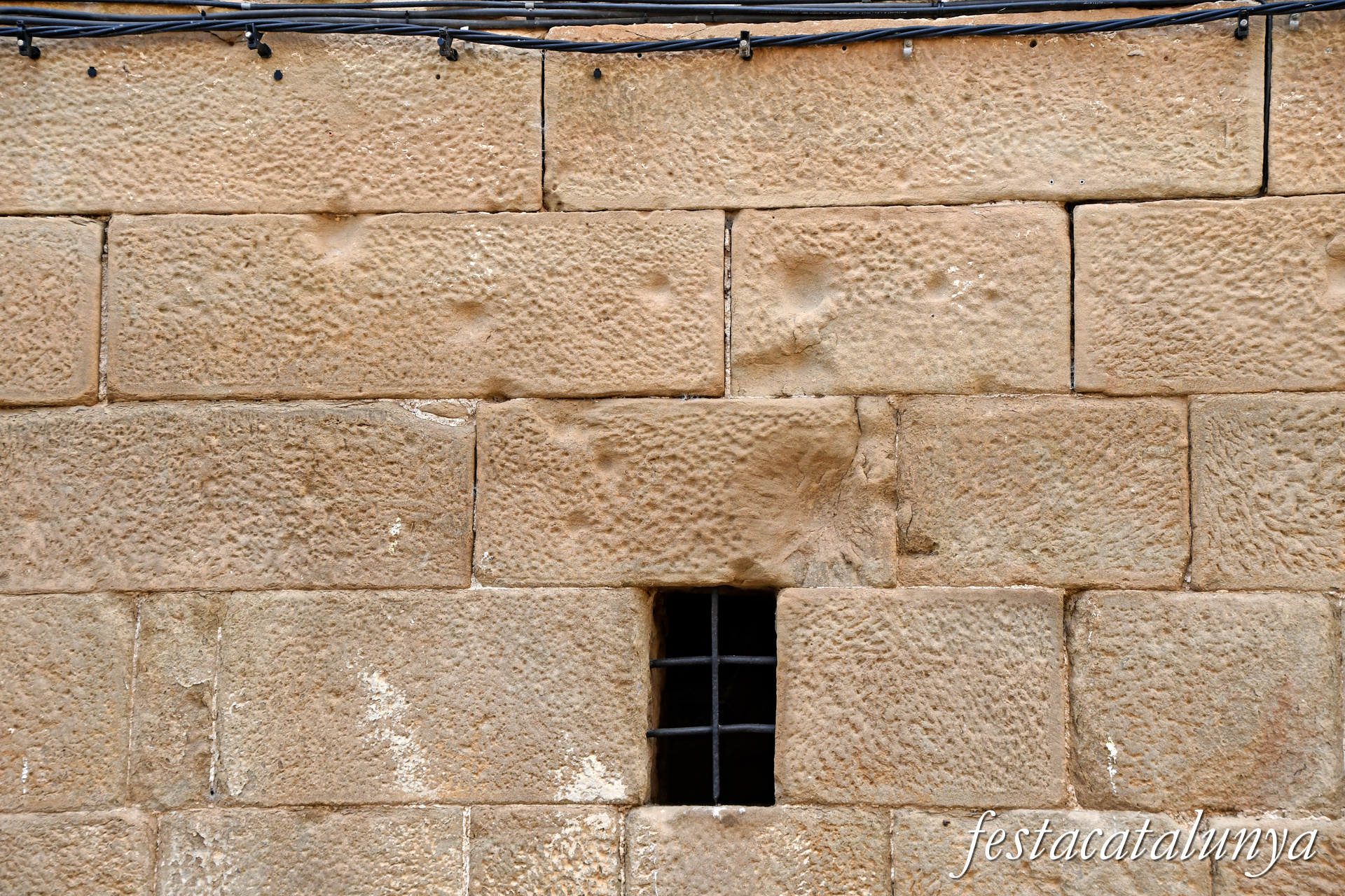 Preixens - Testimonis dels bombardeigs i refugis al poble - Ca l'Oliva 