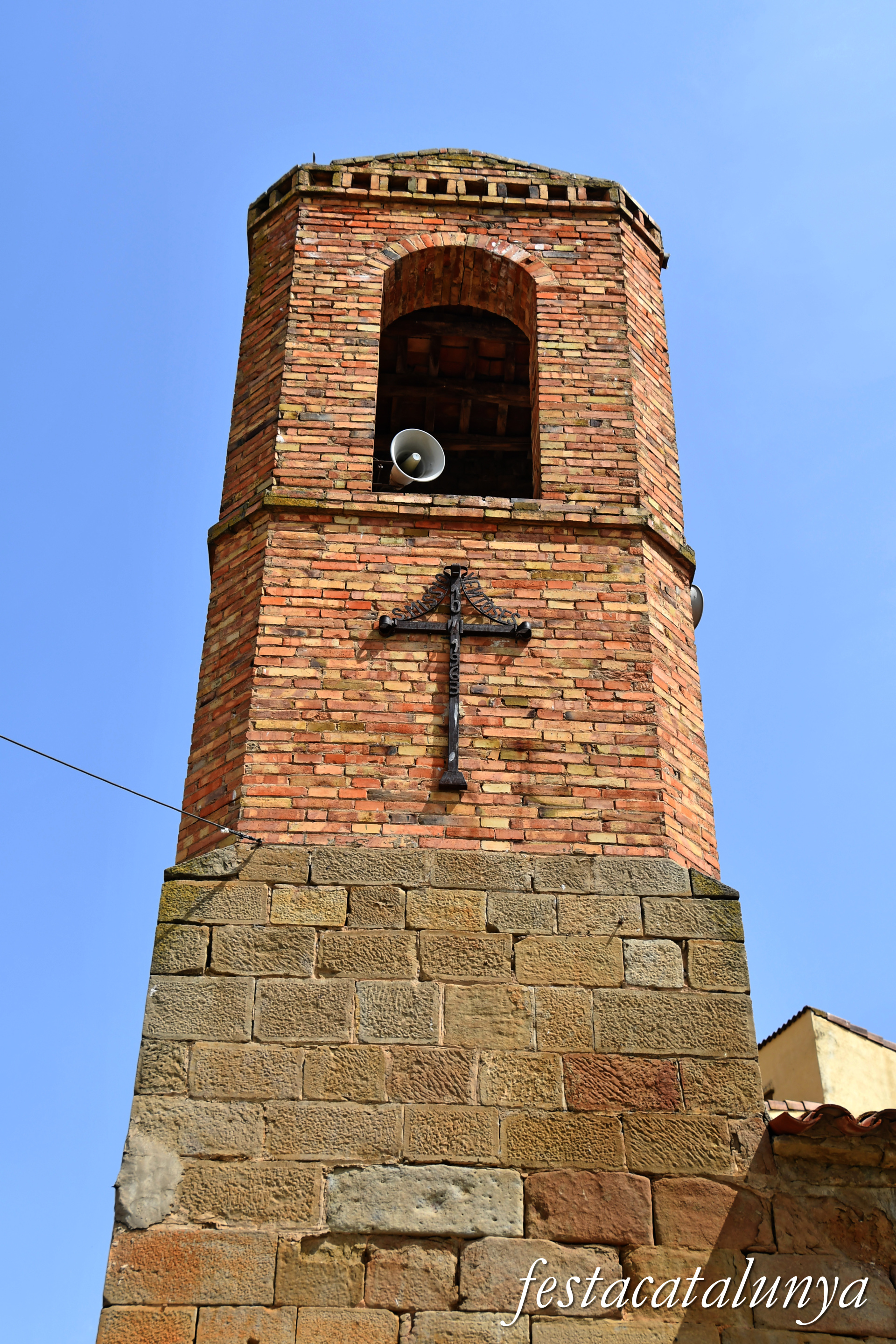 Preixens - Sant Pere de les Ventoses 