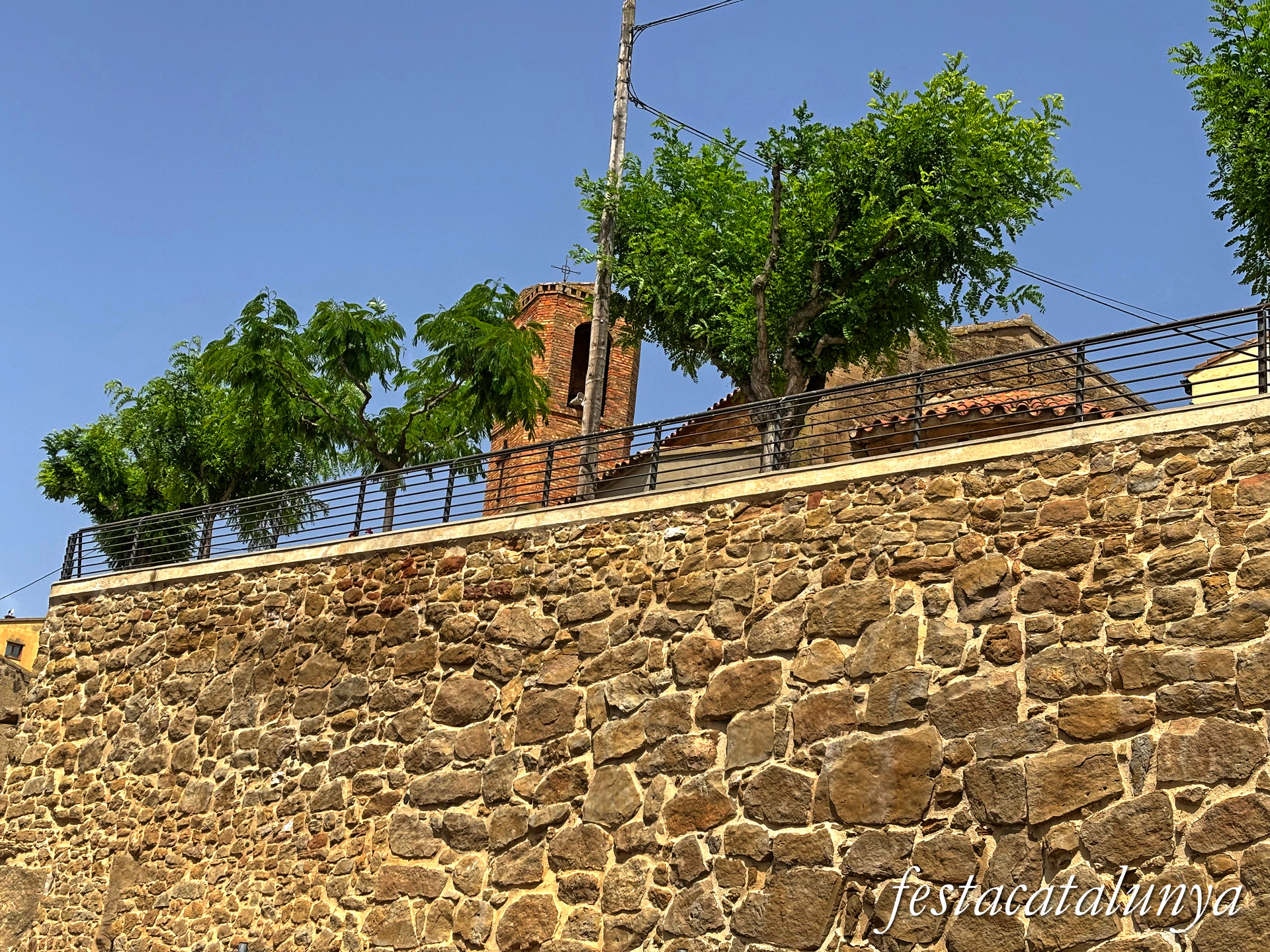 Preixens - Sant Pere de les Ventoses