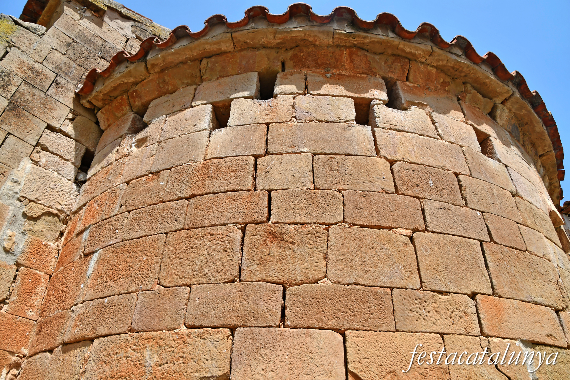 Preixens - Sant Pere de les Ventoses 