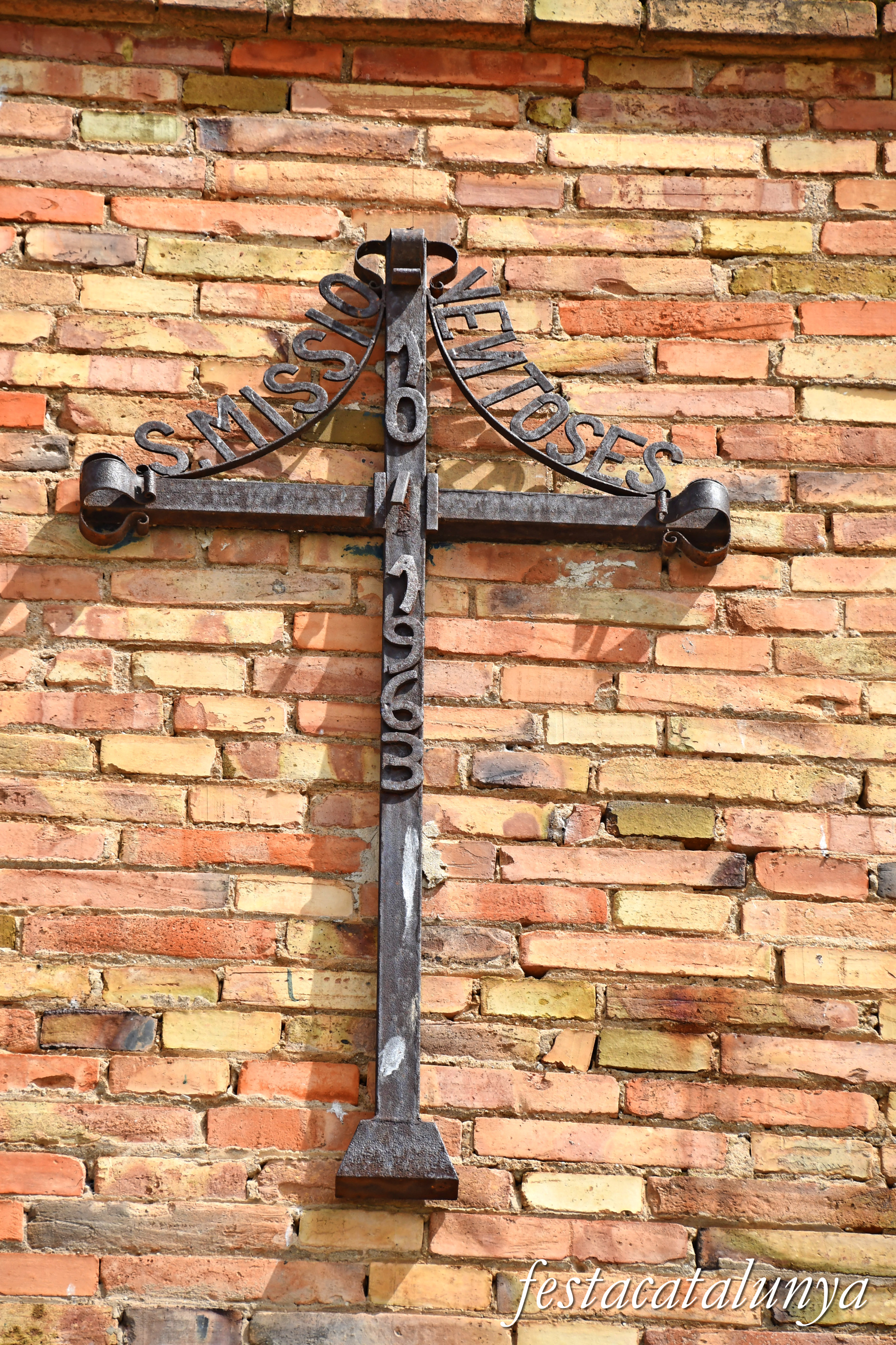 Preixens - Sant Pere de les Ventoses 