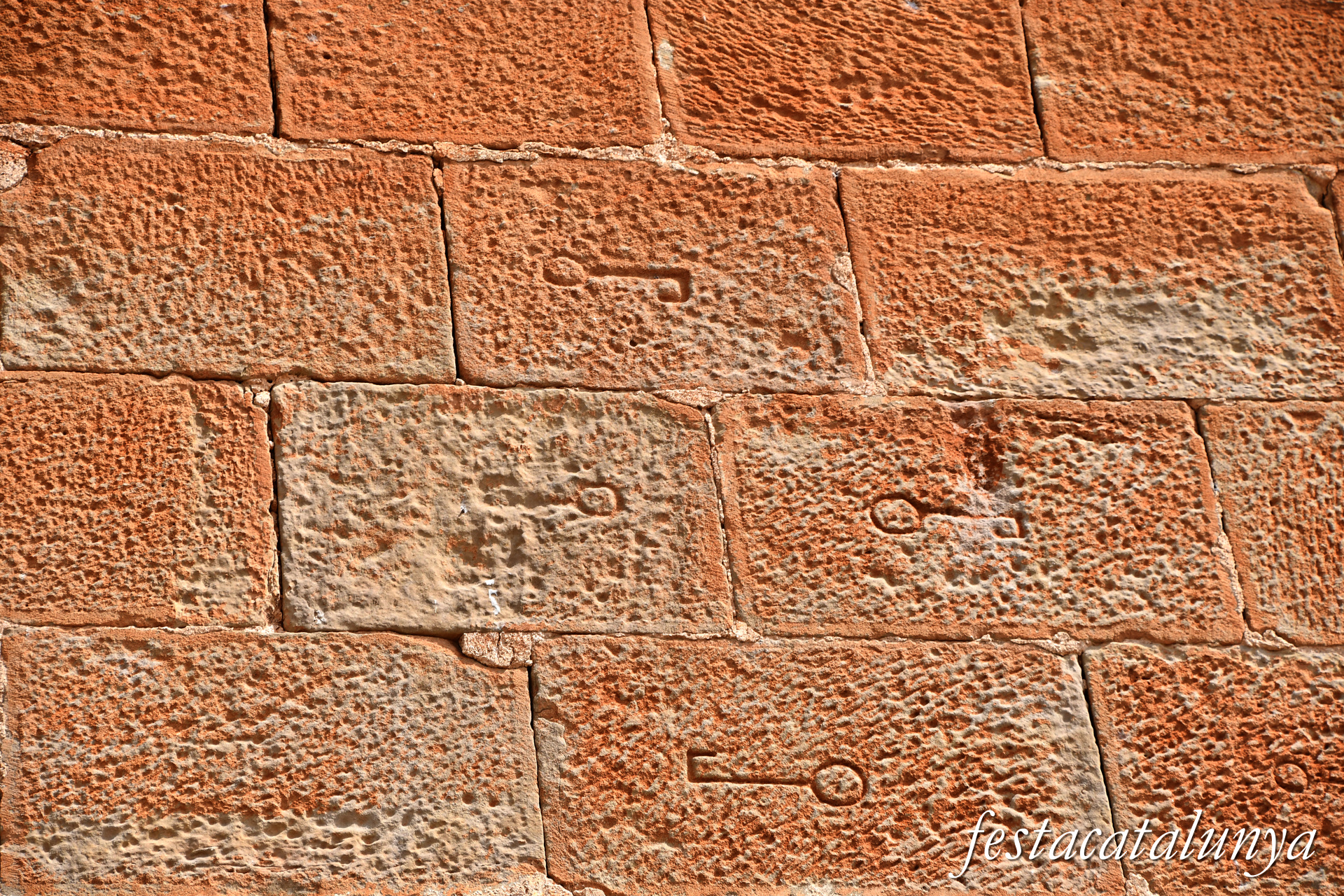 Preixens - Santa Maria de Pradell 