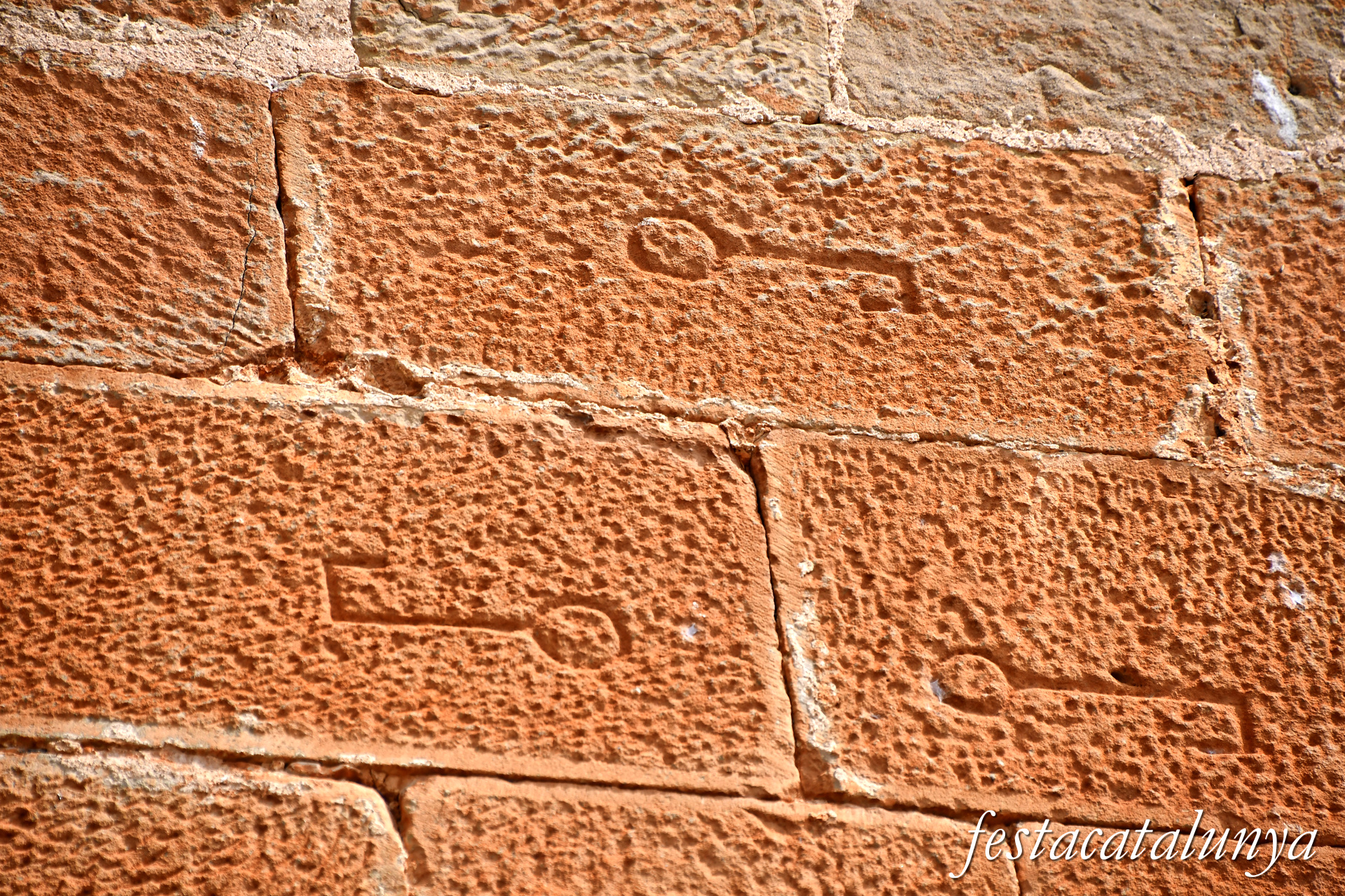 Preixens - Santa Maria de Pradell 