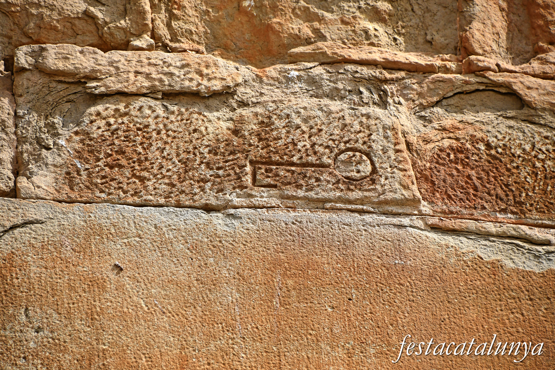 Preixens - Santa Maria de Pradell 