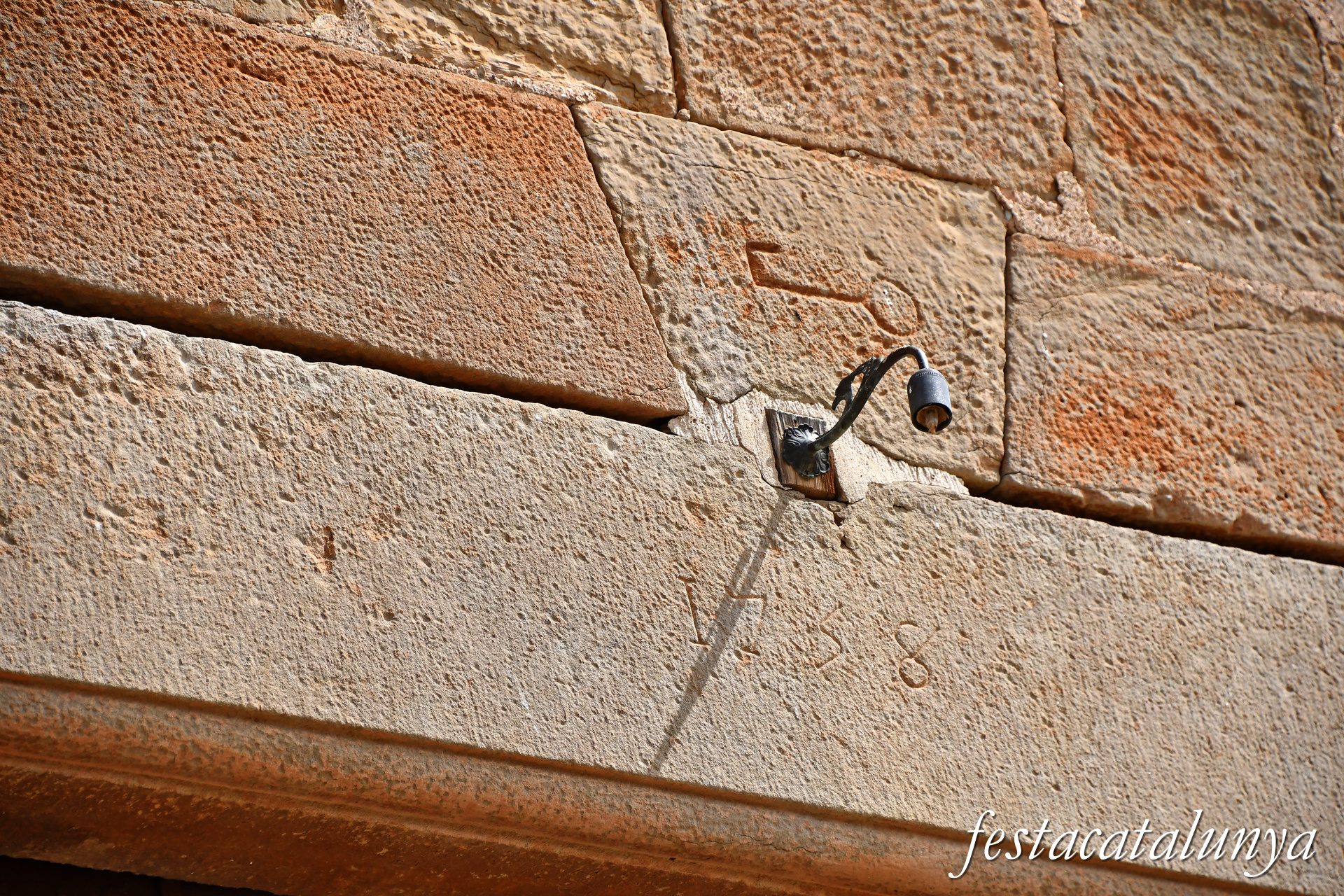Preixens - Santa Maria de Pradell 